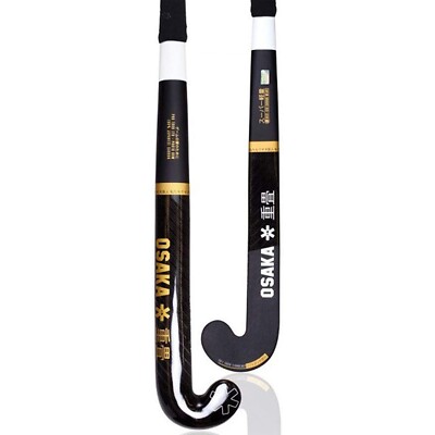 Osaka Pro Tour Limited Gold Proto Bow Composite Feldhockeyschläger 2018