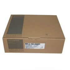 MR-E-70A-KH003 New Sealed Mitsubishi Servo Drive MR-E-70A-KH003 IPCS