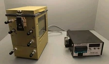 J-Kem Scientific Temperature Controller Timer Model 150 plus Reaction Blocks