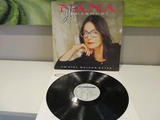 Nana Mouskouri 1 LP Vinyl Schallplatte Schlager Pop  Nana6