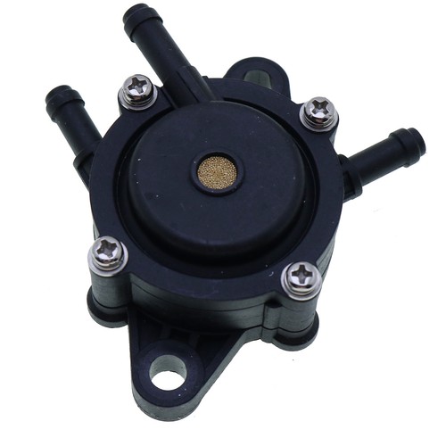 Fuel Pump 198756 For Bobcat 275 302 225 250 Miller Welder Kohler Onan