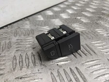 AUDI A6 2.0 TDI 2007 GLOVE BOX RELEASE SWITCH 4f292722