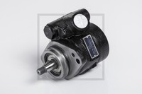122.505-00A Lenkhelfpumpe M 16 X 1,5 / M26 X 1,5 Passend FüR Scania