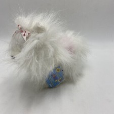 Webkinz Yorkie HM070 New and Attached Sealed Tag with Code