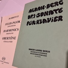 Rhapsodie-Konzert Bohuslav Martinu und Orchester Klavierquartett ohne Berg
