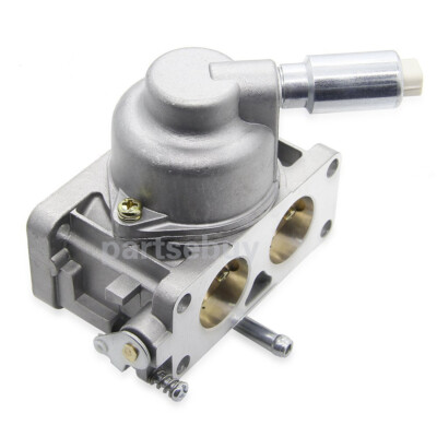 ASHILD Carburatore Motore Per Briggs Per Stratton Per 20HP 21HP 22HP 23HP 24HP 25HP Intek V-Twin Motore Carb Carburatore 791230 796258 - Foto 4