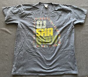 Dj Shadow Shirt | eBay Dj Shadow Shirt | eBay