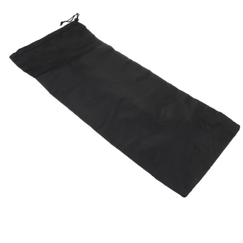 Reise Wasserdicht Tasche Skateboard Longboard Tragetasche, schwarz - Bild 5 von 11