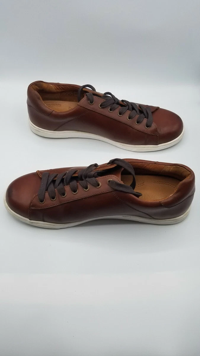 vionic baldwin lace up sneaker