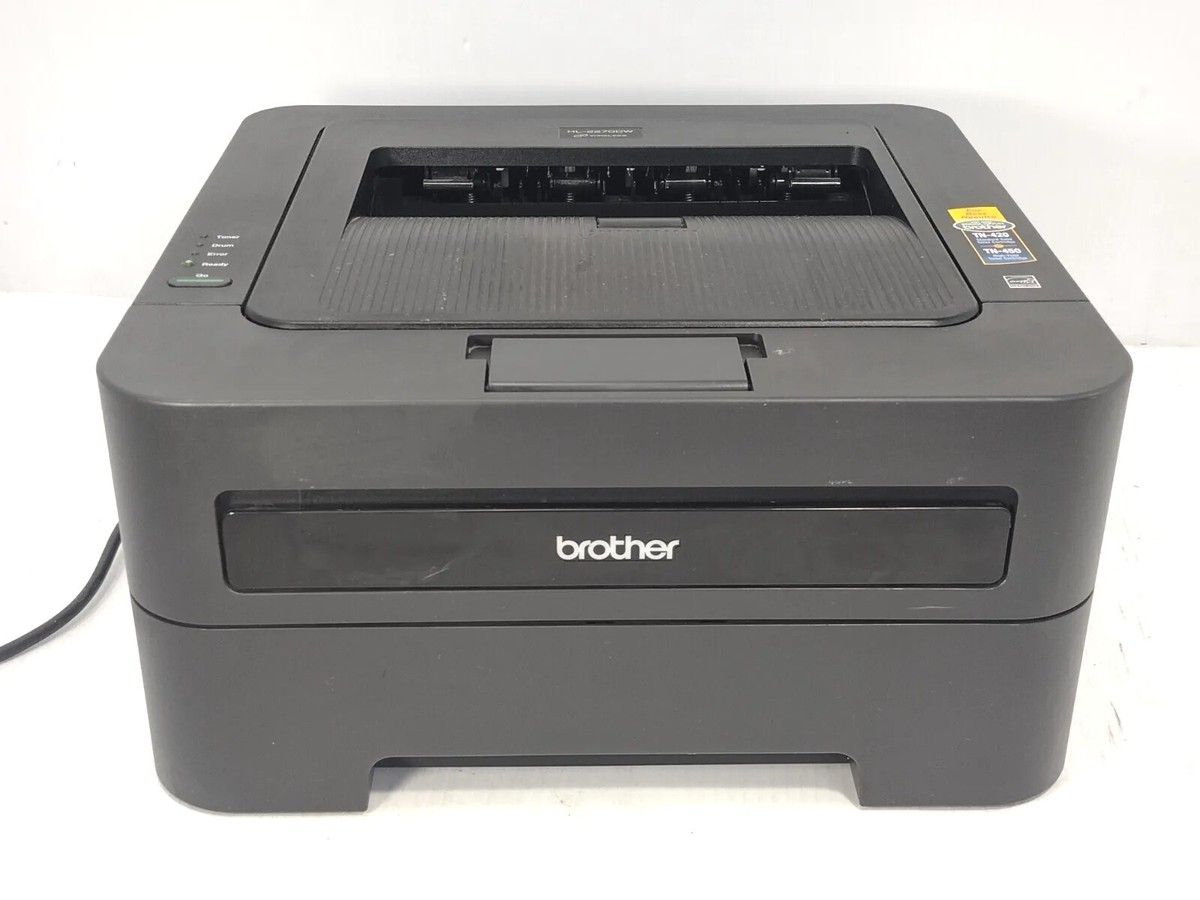 Brother HL-2270DW Compact Laser Printer | eBay