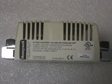 Honeywell W7750A2005 Constant Volume Air Handling Unit