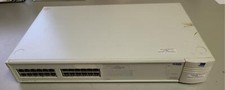 3COM 3C16985 SuperStack II 3300 XM 24 Port Sw...