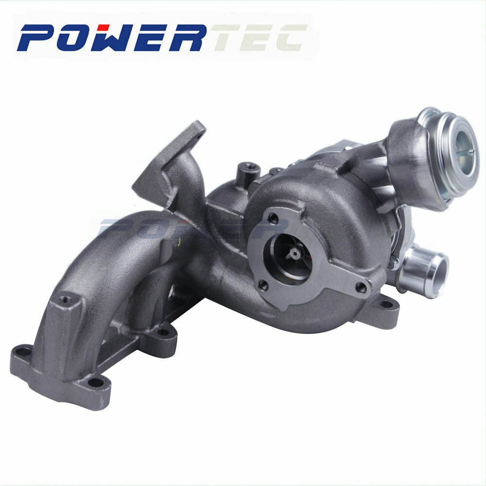 GT1749V turbo 713672 038253019A for Audi A3 Seat Leon Toledo 1.9 