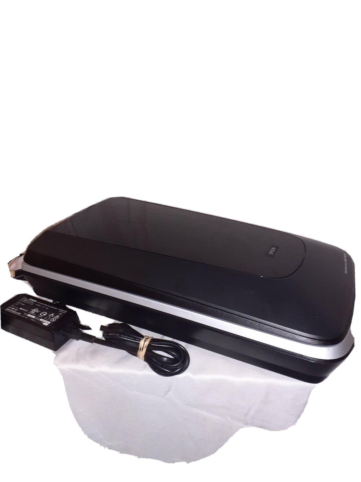 epson perfection v500 photo scanner not seen epson perfection v500 photo scanner not seen