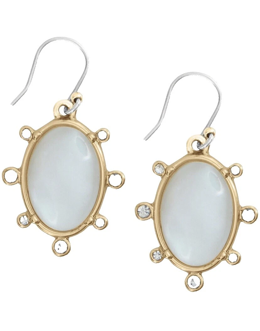 Pendientes de Moda Lucky Brand Ágata