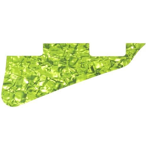 NEW - Pickguard For Gibson Les Paul Standard/Custom - MANY COLORS & VARIETIES!