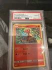 PSA 10 Pokemon 2021 McDonald's Collection CHARMANDER - HOLO #9