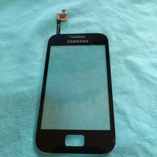 SAMSUNG DISPLAY TOUCH NERO GH59-11627A GALAXY ACE PLUS GT-S7500 VETRO S7500