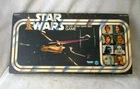 Vintage Original 1977 Star Wars Escape From The Death Star Board Game Complete