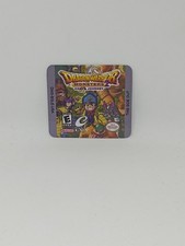 DRAGON WARRIOR MONSTER 2 COBIS JOURNEY (USA) GameBoy COLOR GBC replacement label