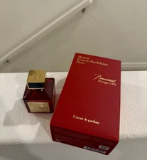 Maison Francis Kurkdjian Baccarat Rouge 540 Extrait de Parfum 2.4 oz/ 70 Ml 