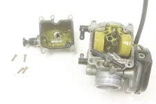 Kawasaki Prairie 400 4x4 01 Carburetor carb 15003-1446 52539