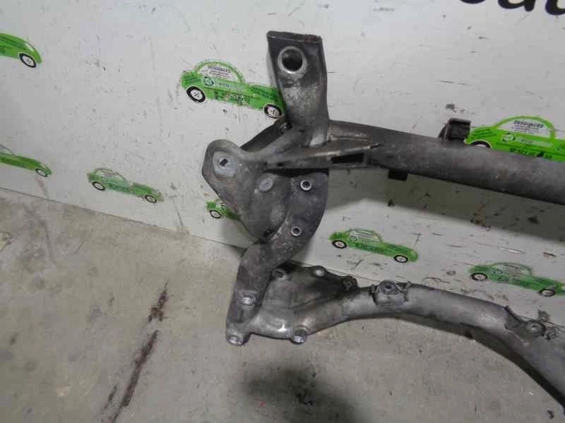 PUENTE DELANTERO / CESTA 2 / CUNA MOTOR / 3099465 PARA MERCEDES-BENZ CLASE C W2 - Imagen 4 de 4