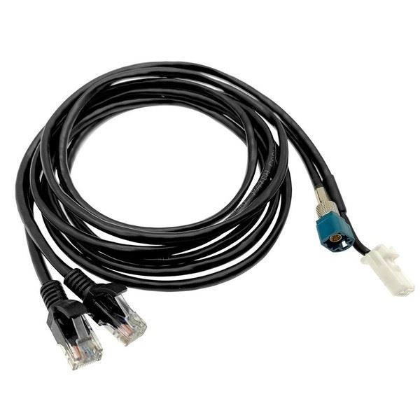 Diagnose Adapter Werkzeug FüR Tesla Model 3 Y Model S X Eurowagens-image