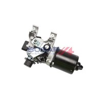 Bogap Wischermotor Scheibenwischermotor Passend FüR Renault Clio | R5512101