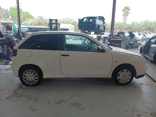 028906021DK Centralina Motore Uce Per SEAT IBIZA (6K1) Passione 1998 4091373 - Foto 10 di 10