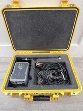 Trimble TDL 450Hx 430-470MHz Radio Modem 74451-65 TDL450Hx  ADL35-2 TDL 450H