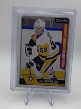Jake Guentzel Rookie card Lot . rookie card picture