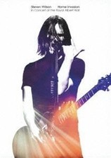 Steven Wilson/Home Invasion ~ In Concert at the Royal Albert Hall (Regular