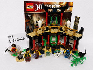 Lego 71735 | eBay