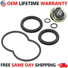 5 Piece Leak Repair Hydroboost Seal Kit For Chevy Gmc Ford Chrysler Gm Dodge Ra