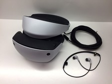 PlayStation VR2 (PSVR2) - HEADSET CFI-ZVR1 ON...