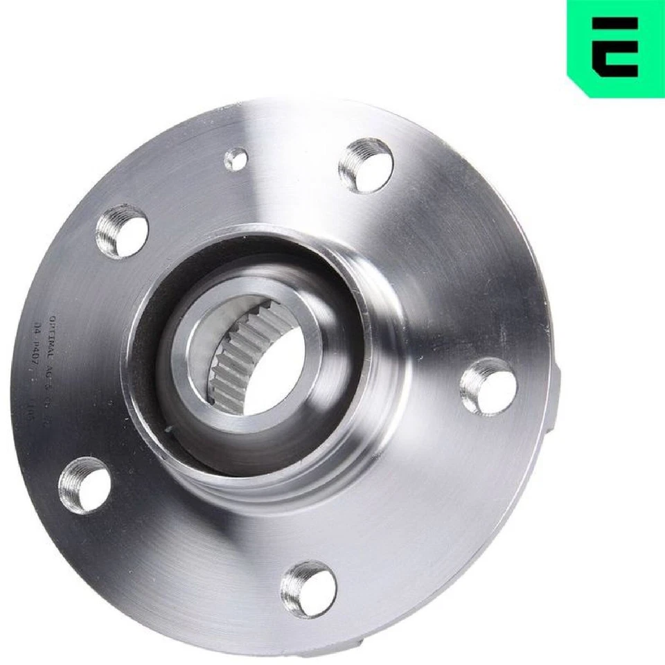 OPTIMAL 04-P407 Radnabe Rad Nabe für Audi für Porsche  - Bild 3 von 4