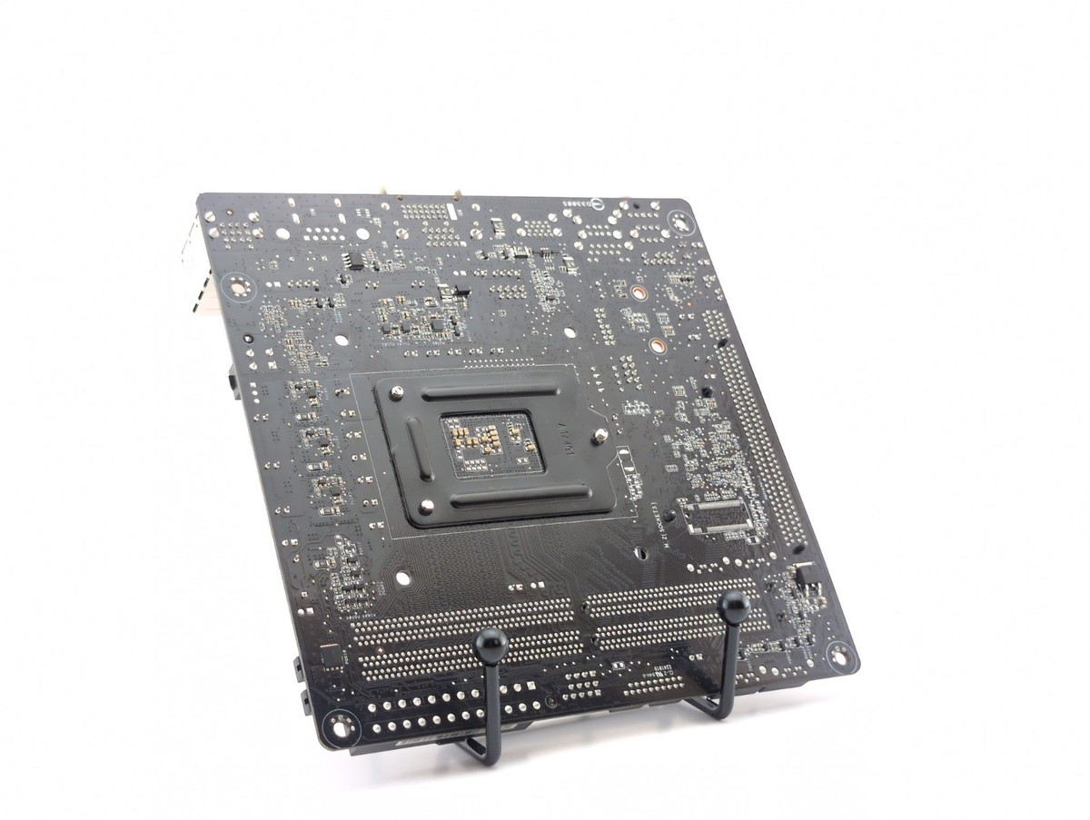 ASUS H110I-PLUS Intel 1151 Mini-ITX DDR4 Motherboard for