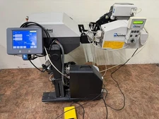 Autobag AB180 Pi412c Auto Bagger Printer Bagging Machine Automated Packaging