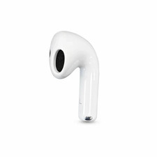 Apple airpods 4 A3053 Earbuds Left side Bluetooth Wireless Replacement NON-ANC