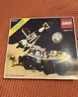 LEGO Space: Space Supply Station (6930) Instructions & all Pieces Original Box