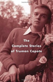 The Complete Stories of Truman Capote (Vintage Internati... | Buch | Zustand gut