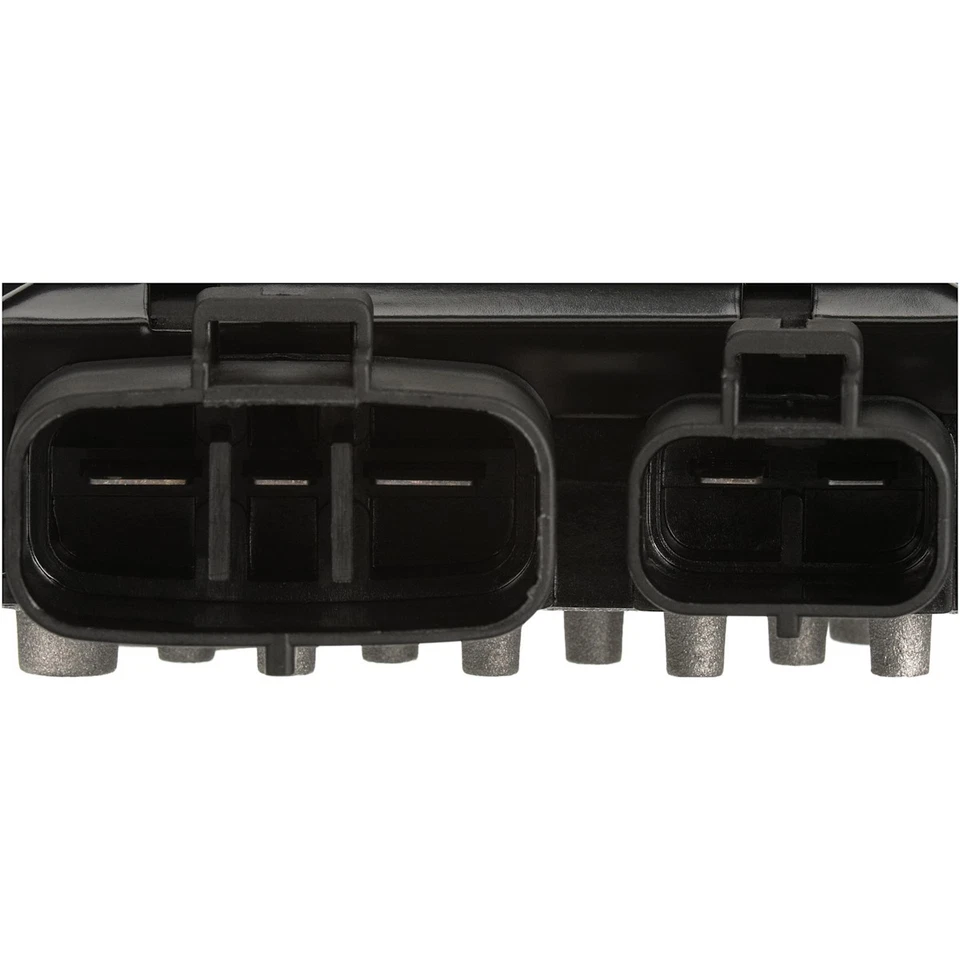 Módulo de ventilador de refrigeración FCM102 Gates para Mazda Mitsubishi Lancer MPV Outlander 03-06 Foto 4 de 4