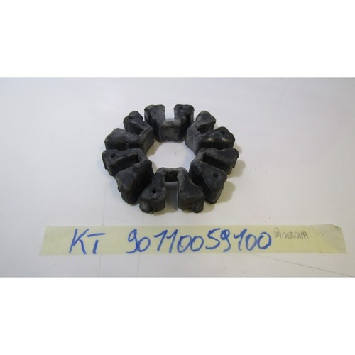 KTM Duke 125 17 20 Flexible Coupling Sprocket Cush Drive Rubber Damper