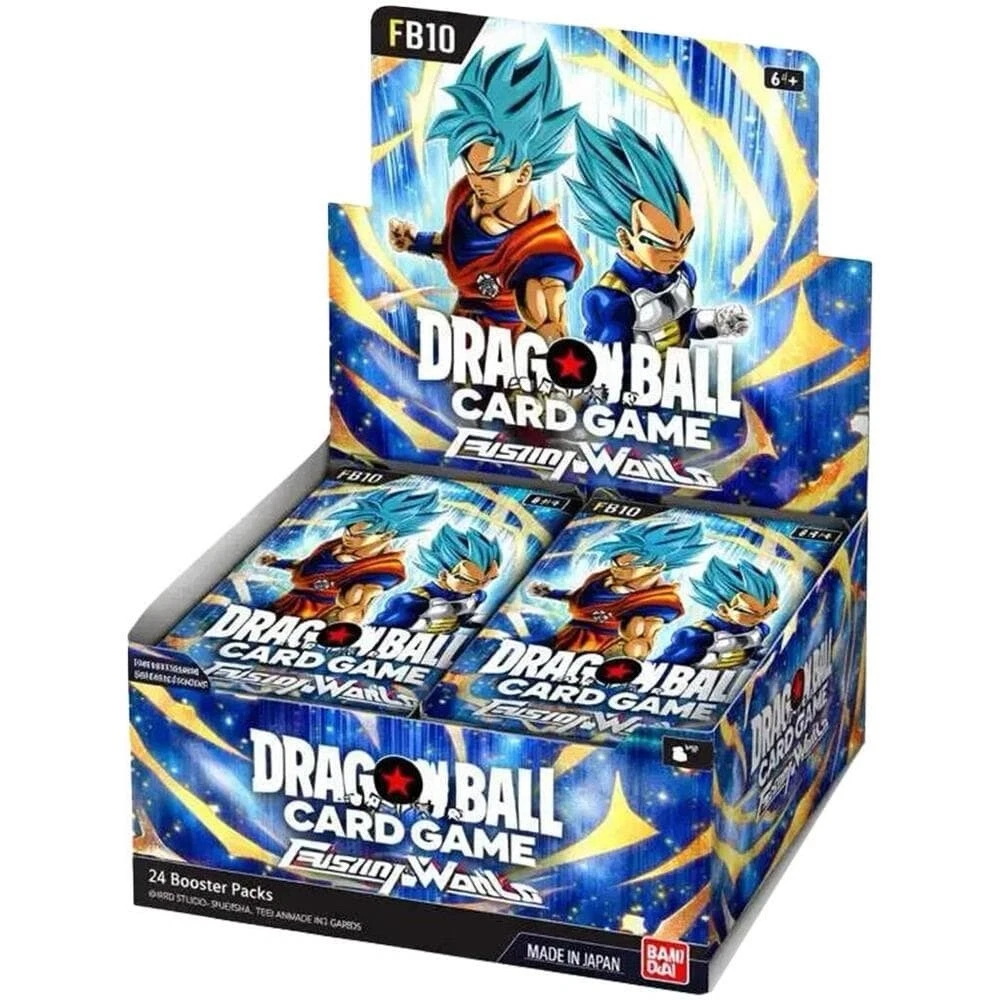 Preços baixos em Jogo de cartas Dragon Ball Super | eBay