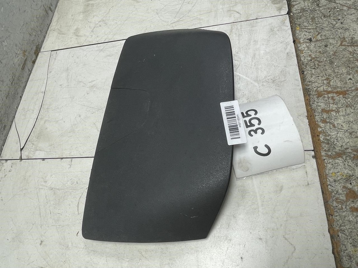 2012 HONDA PILOT EX-L CENTER DASH SCREEN TRIM PANEL OEM+ | eBay