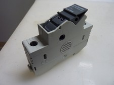 Allen-Bradley 1492-FB1M30-D1 SER-B Fuse Holder 3P 30A 600V  31679 