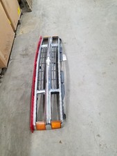 Grille I-beam Front Axle Only Upper Fits 94-02 Chevrolet 3500 Pickup 308301 Grille I-beam Front Axle Only Upper Fits 94-02 Chevrolet 3500 Pickup 308301