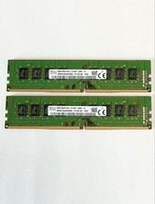 SK Hynix 8GB PC4-2133P Memory 8x2 16GB