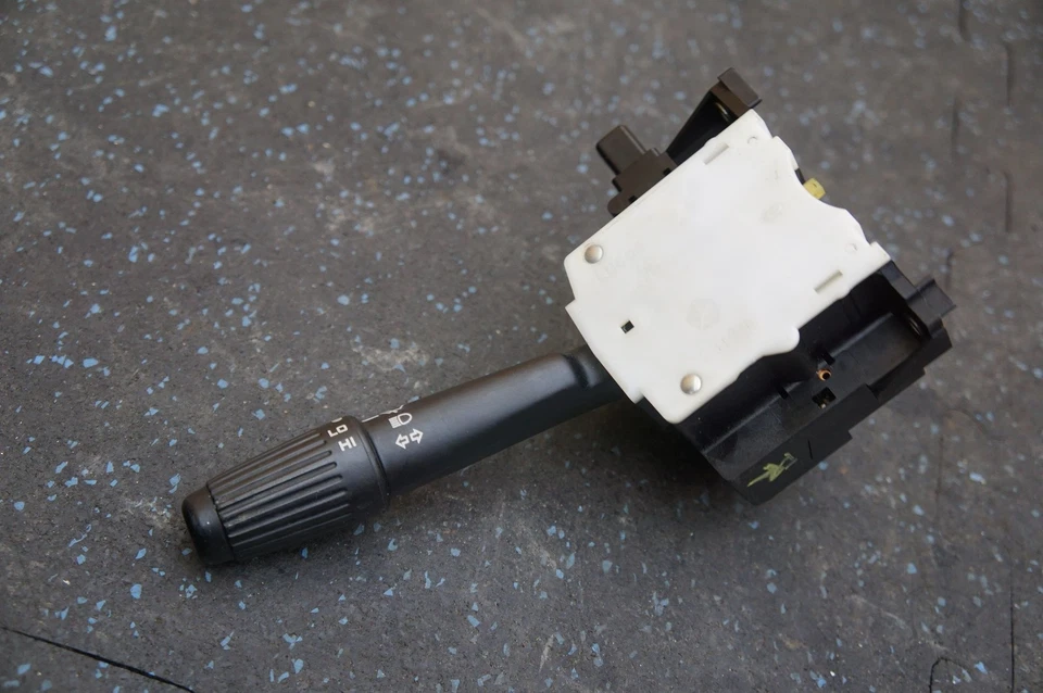 Steering Column Multifunction Wiper Switch Lever Arm 4728424 Dodge Viper 1997-02 - Image 2 of 4